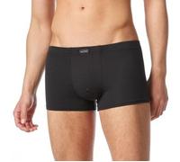 bruno banani Herren Hipshort Check Line 2.0 Boxershorts, Schwarz (Schwarz Karo 125), Medium (Herstellergröße: M)