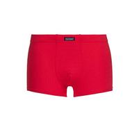 Bruno Banani Herren Hipshort Check Line 2.0 Boxershorts, Rot (Rot Karo 1070), Large (Herstellergröße: L)