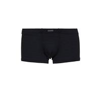bruno banani Herren Hipshort Check Line 2.0 Boxershorts, Schwarz (Schwarz Karo 125), (Herstellergröße: XX-Large)