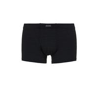 bruno banani Herren Short Check Line 2.0 Boxershorts, Schwarz (Schwarz Karo 125), Large (Herstellergröße: L)