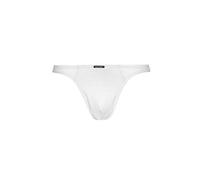 bruno banani Checkline 2.0 String 3er Pack White Checked M