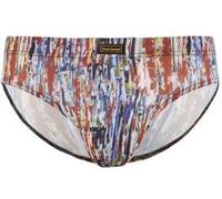 Bruno Banani City Art Sportslip Mixed Polyester Large Herren