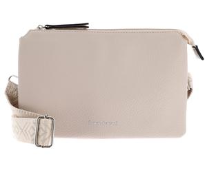 bruno banani Crossbody Bag Beige