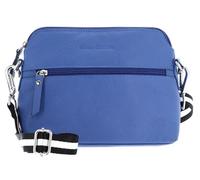 bruno banani Crossbody Bag Blue