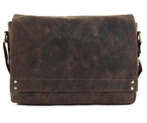 bruno banani Crossbody Bag Brown