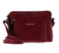 bruno banani Crossbody Bag Burgundy