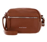 bruno banani Crossbody Bag Cognac