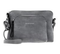 bruno banani Crossbody Bag Grey