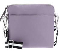 bruno banani Crossbody Bag Lilac