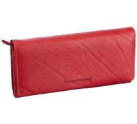 bruno banani Africa Wallet Red