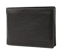 bruno banani Cryptalloy Notenetui Black