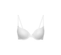 Bruno Banani Easy & Cut Push-up-BH weiß 70 B