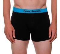 Bruno Banani Flowing - Körpernahe Pants, 2 Teile L,M,S,XL,XXL schwarz L,M,S,XL,XXL schwarz