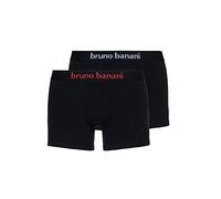2er 4er 6er Pack bruno banani Boxershorts Flowing