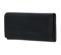 bruno banani Frankfurt Wallet with Flap Black