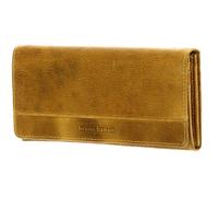 bruno banani Frankfurt Wallet with Flap Yellow