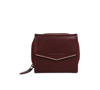 Bruno Banani Geldbörse Damen bordeaux, ONE SIZE