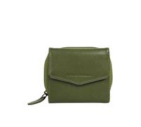 Bruno Banani Geldbörse Damen oliv, ONE SIZE