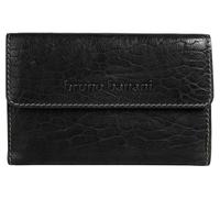 bruno banani Geldbörse im Querformat Echt Leder Damen | Echtleder Portemonnaie mit RFID-Schutz, Damen Wallet | 022125