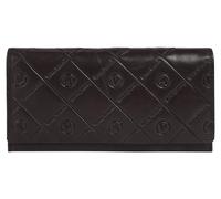 Geldbörse BRUNO BANANI braun Kleinlederwaren Geldbörsen echt Leder (76891509-0)