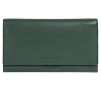 Bruno Banani Geldbörse "Elegance" Echtleder (Farbe: Oliv)