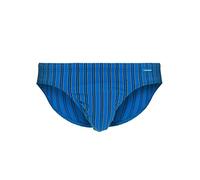 bruno banani Herren Bademode Swim Mini Beach Stripe, BB Herren:Blau Marine Stripe 1922, Größe-BB Herren:M/5