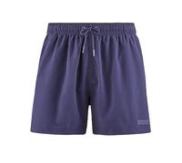 bruno banani Herren Boxer Wave LINE 2.0 Marine S