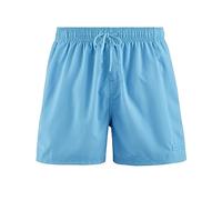 bruno banani Herren Boxer Wave LINE 2.0 türkis L