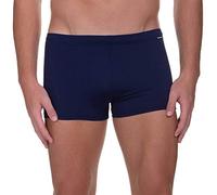 Bruno Banani Herren Short Wave Line 2.0 Badehose, per Pack Blau (Marine 010), Small (Herstellergröße: S)