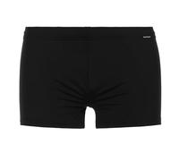 Bruno Banani Herren Short Wave Line 2.0 Badehose, Schwarz (Schwarz 007), (Herstellergröße: XX-Large)