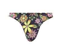 Bruno Banani Herren String Fiesta