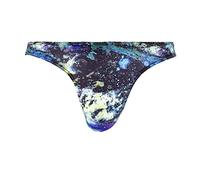 Bruno Banani Herren String Supernova