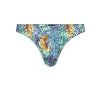 bruno banani String Herren grün Geprintet, XL