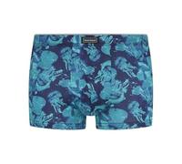 bruno banani Hip Short Jellyfish 22022774-2368 Größe XL