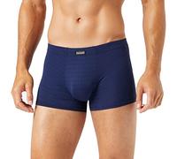 bruno banani Hipshort Check Line 2.0 Gr. S - Karomuster Marine