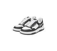 bruno banani Hkg Low White/Black Größe EU 43