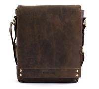 bruno banani Hunter Crossoverbag Brown