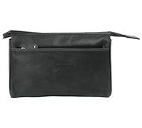 BRUNO BANANI Kulturtasche Echt Leder Herren 021129