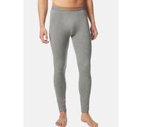 Bruno Banani Lange Unterhose Herren grau, XXL