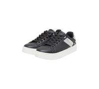 bruno banani Lax Low W Black/Silver Größe EU 39
