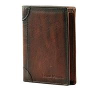 bruno banani Wallet M Brown