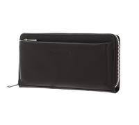bruno banani Zip Around Wallet Brown