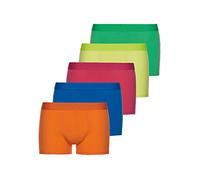 bruno banani Neon Lights Pants 5er Pack neon Colours 2XL