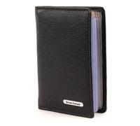 bruno banani New York Credit Card Holder Black