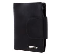 bruno banani New York Wallet with Flap Brown