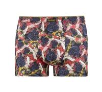 Bruno Banani Herren Short Aqua Zone Artikel 2201-2672 7 / XL