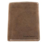bruno banani Phoenix Wallet Brown