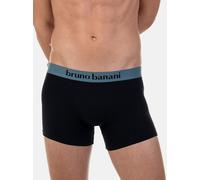 Bruno Banani Retro Short Herren blau, XL