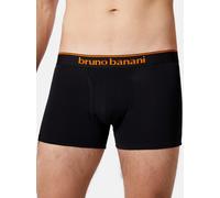 Bruno Banani Retro Short Herren schwarz, M