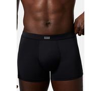 Bruno Banani Retro Short / Pant Herren schwarz, M